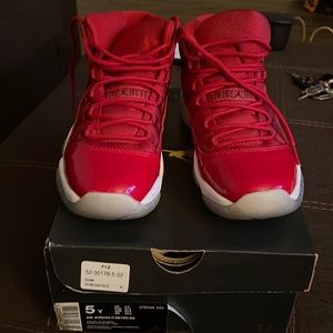 Air Jordan retro 11